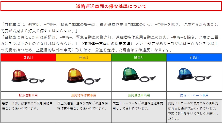 SLFM：(DC12-24V)流線型表示灯 | PATLITE SHOP