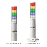 LA6-POEシリーズ"