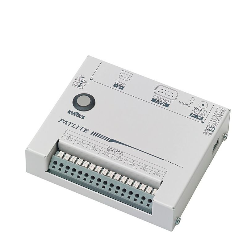 USB接続 | PATLITE SHOP