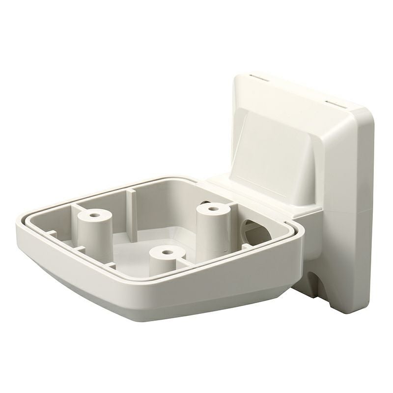 PATLITE RFT-24A 回転灯一体型音声合成報知器 RFT-24：(DC24V)回転灯一体型電子音警報器 | PATLITE SHOP