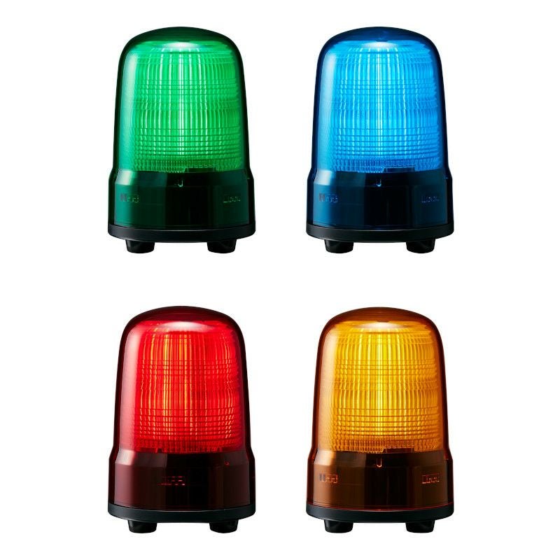 PATLITE ETB-24 スピーカー 24V ACDC 定格電圧DC24V|AC／DC24V | PATLITE SHOP