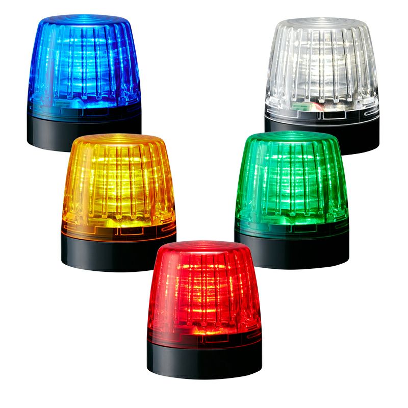 定格電圧DC12～24V | PATLITE SHOP