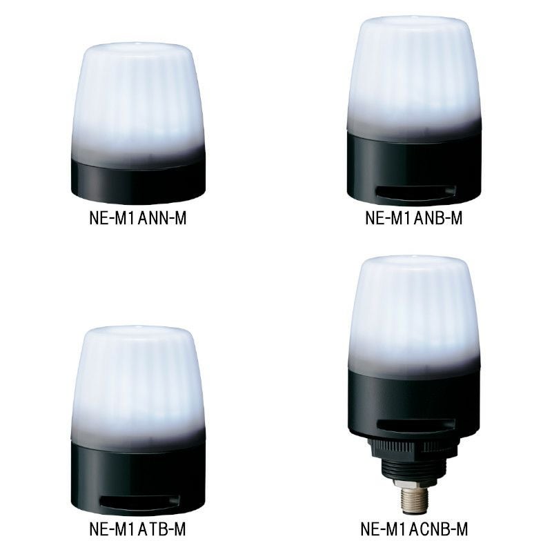 NE-A-M：(φ56)(DC12-24V)表示灯 | PATLITE SHOP