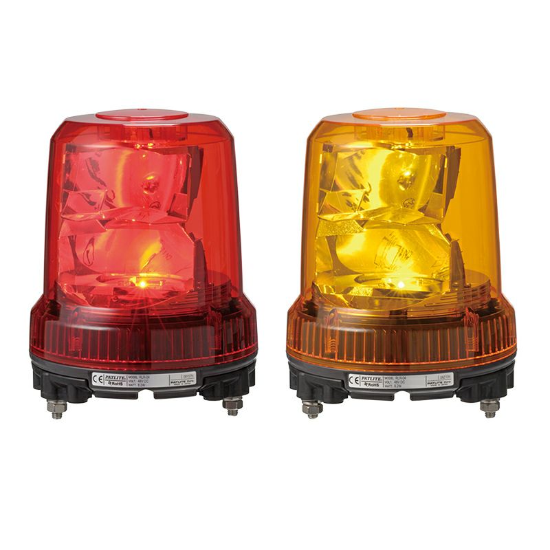 定格電圧AC100V-240V | PATLITE SHOP