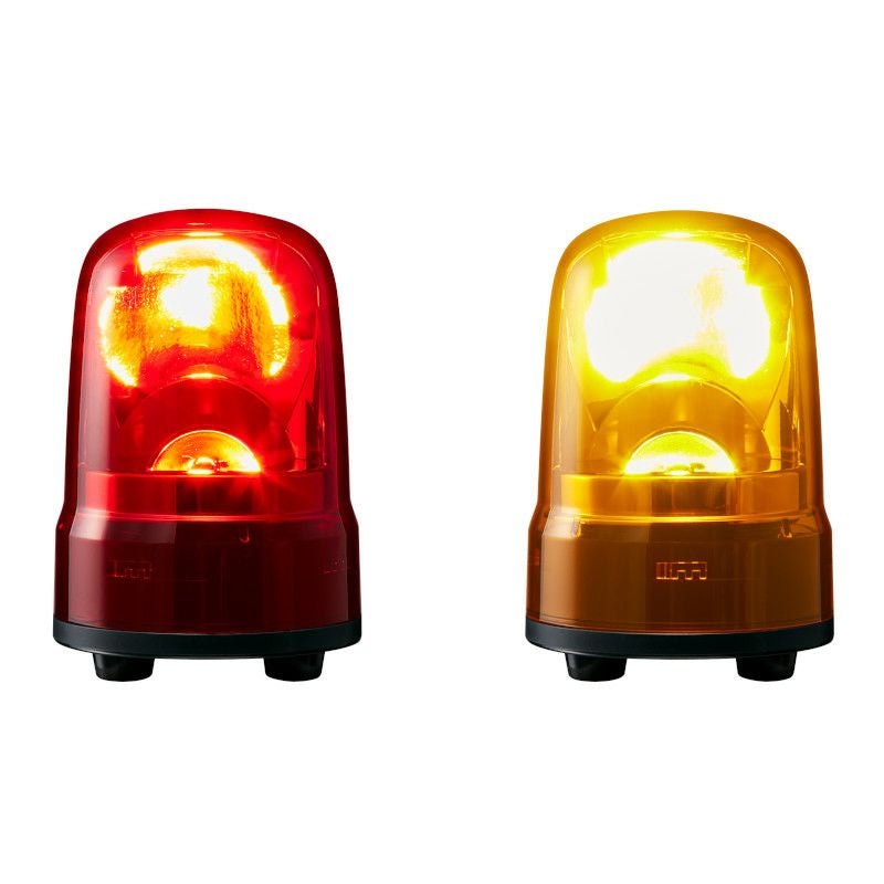 SKS-M2：(φ80)（AC100V） 回転灯（ACプラグ付） | PATLITE SHOP