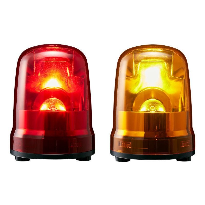 SKP-M1J：(φ150)（DC12-24V） 回転灯 | PATLITE SHOP