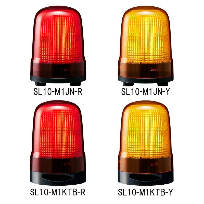 定格電圧DC12～24V | PATLITE SHOP