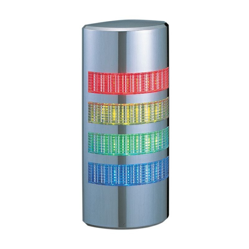 定格電圧AC／DC24V | PATLITE SHOP