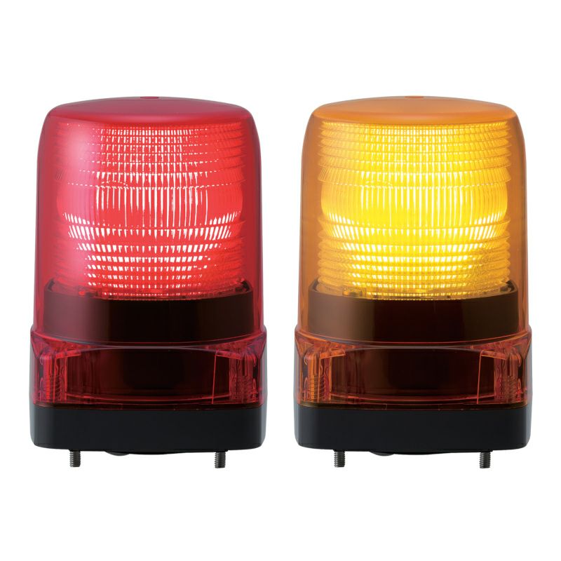 LFH-24：(DC24V)フラッシュ表示灯 | PATLITE SHOP
