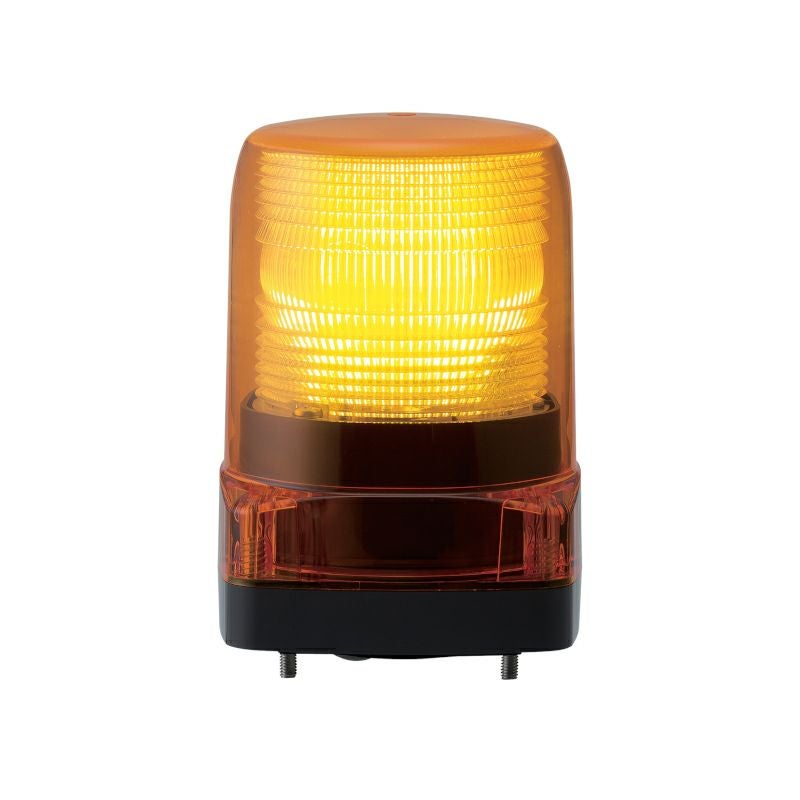 LFH-12S：(DC12V)フラッシュ表示灯 | PATLITE SHOP