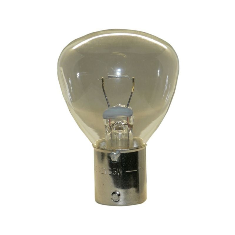白熱電球：12V35W電球形状RP35/BA15S | PATLITE SHOP